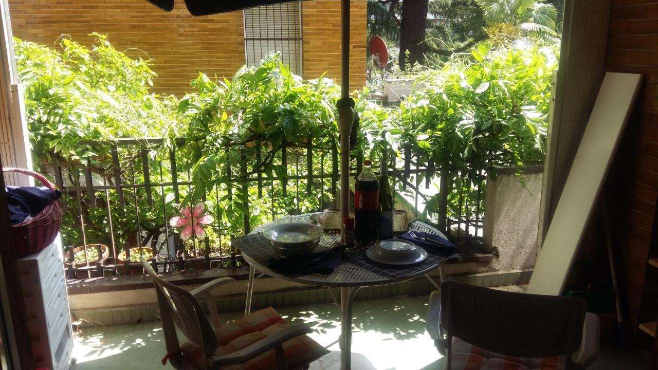 La Martino B&B Varese Exterior photo