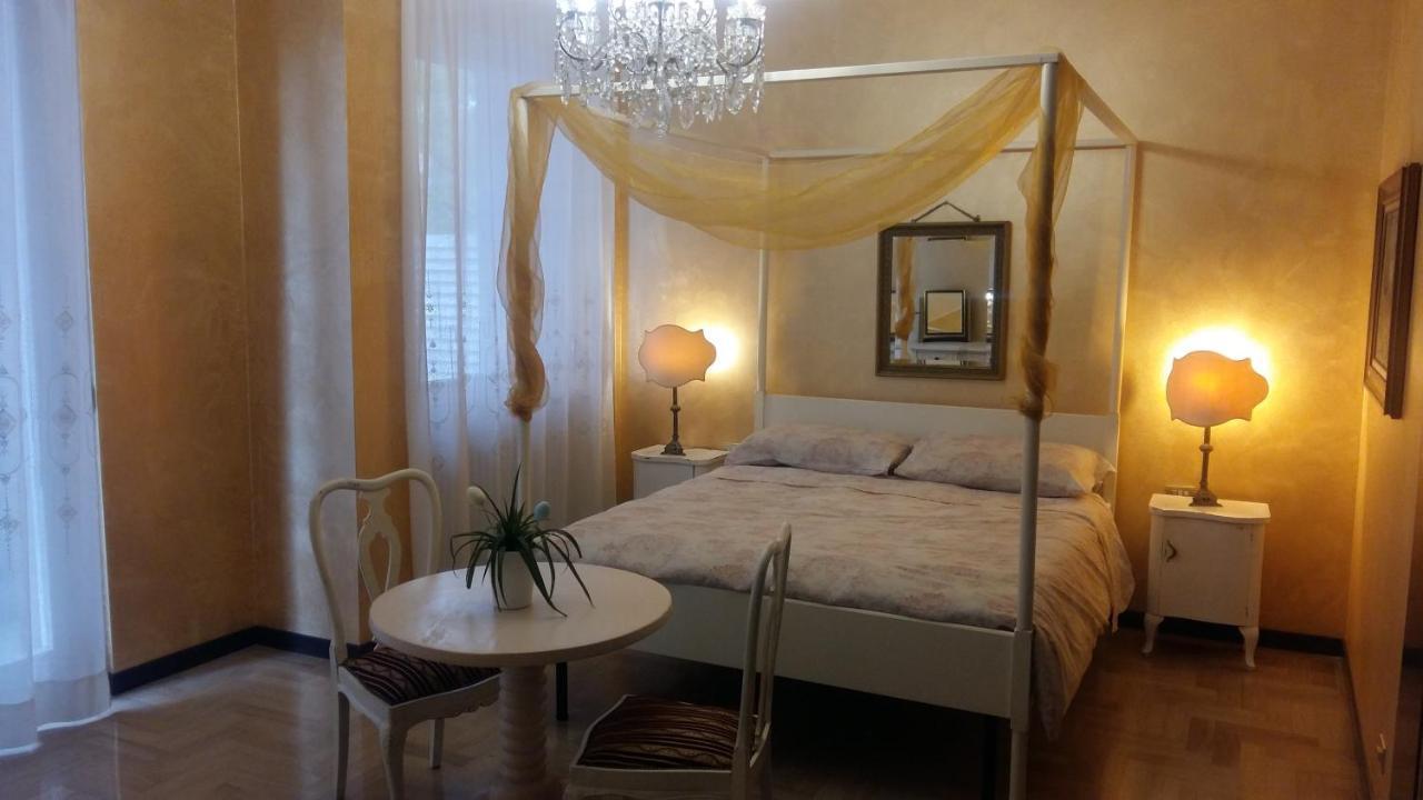 La Martino B&B Varese Exterior photo