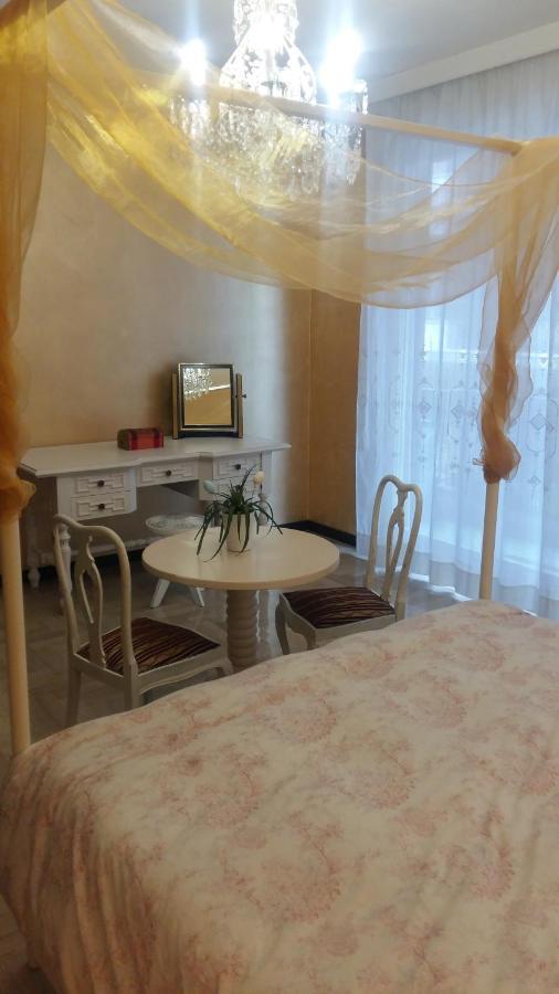 La Martino B&B Varese Exterior photo