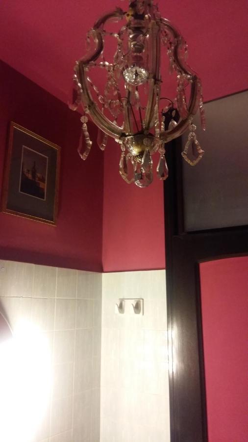 La Martino B&B Varese Exterior photo