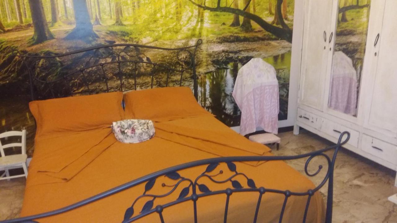 La Martino B&B Varese Exterior photo